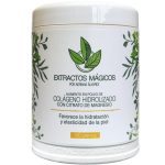 Colágeno Hidrolizado con Citrado de Magnesio