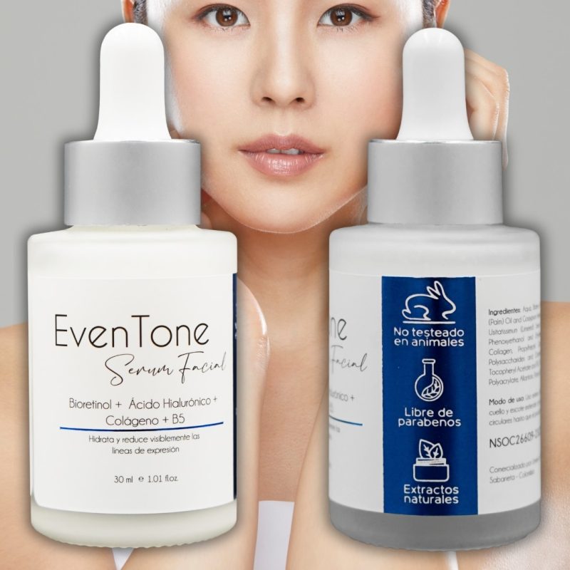 INICIO 7 eventone suero facial tienda olevan