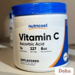 Vitamin C