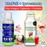 Combo Vitalidad Interior RtaFull + Iprossmen