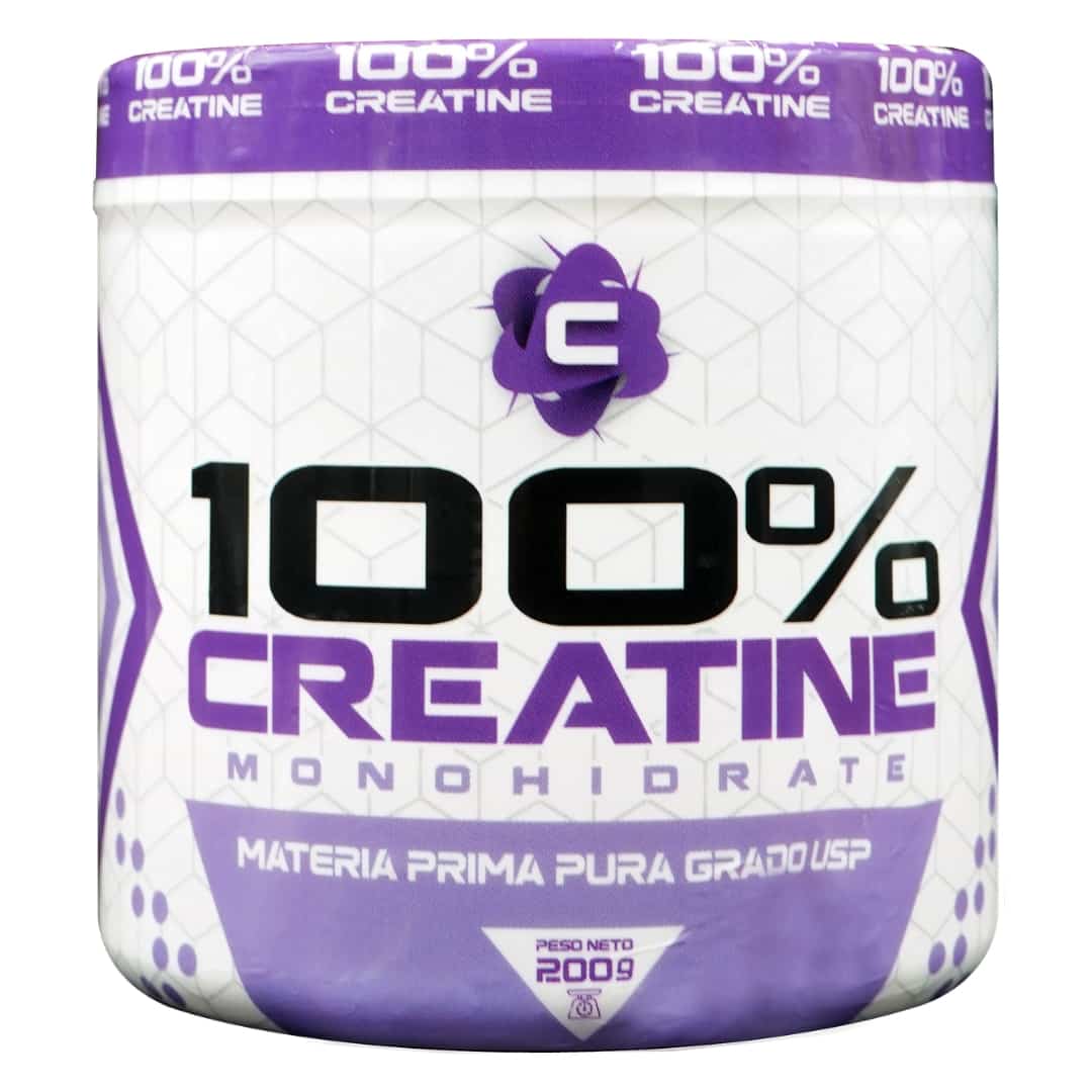 Creatina Monohidratada 1 Creatina Monohidratada
