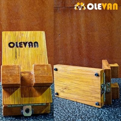 Soporte para Celular o Tablet 2 soporte para celular o tablet artesanal de madera tienda olevan