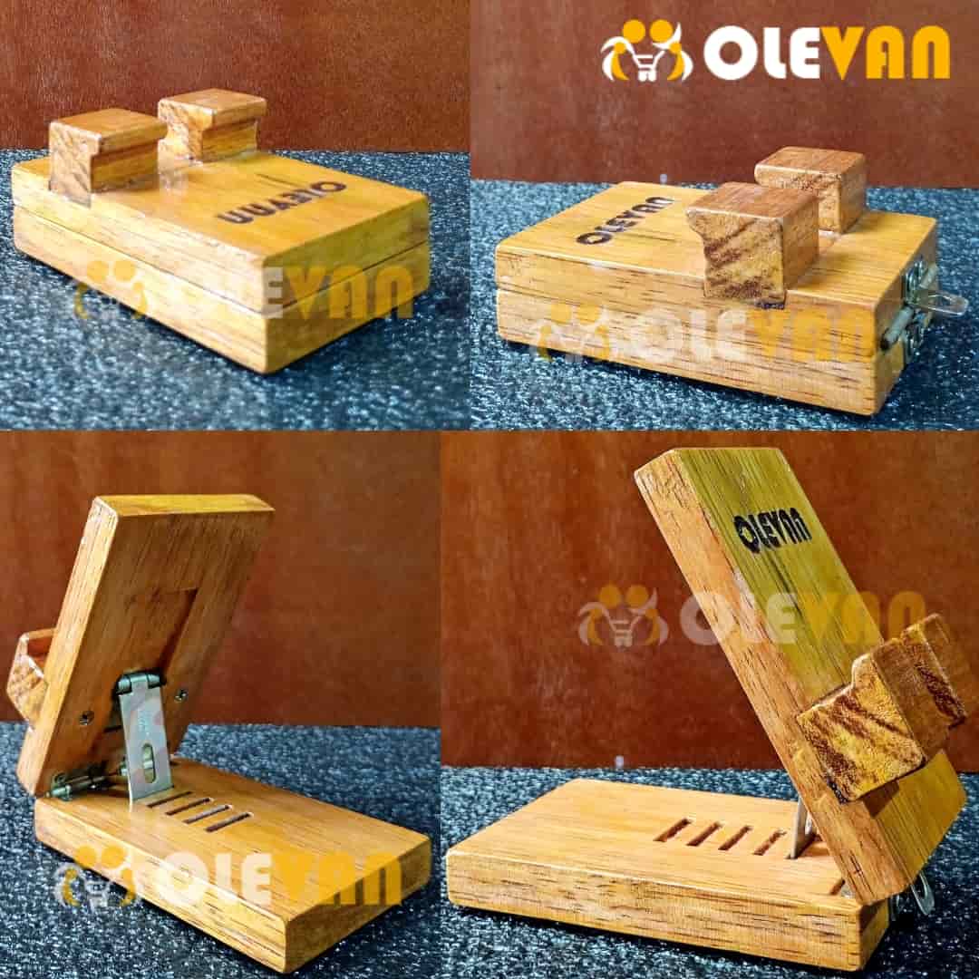 Soporte para Celular o Tablet 3 Soporte para Celular o Tablet - Imagen 3