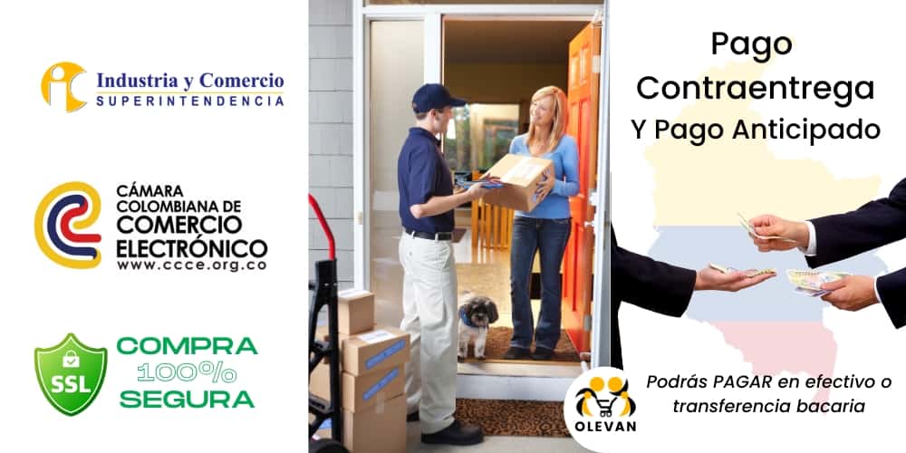 Calostro Bovino ResvisFactor 6 pago contraentrega en colombia tienda olevan 01