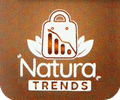 INICIO 19 Logo natural trends